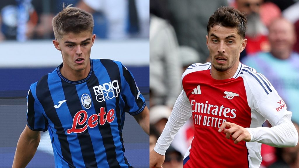 Soi kèo Atalanta vs Arsenal, 02h00 ngày 20/9 - Cúp C1 Châu Âu